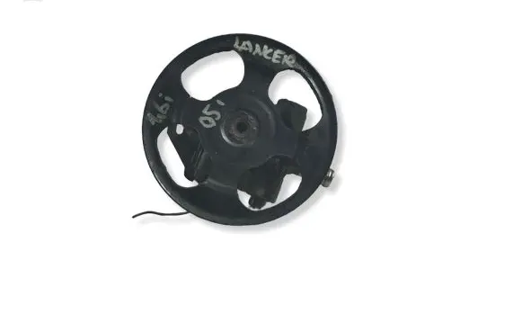 Mitsubishi Lancer Power steering pump MN184075