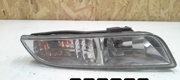 SsangYong Rexton Front fog light