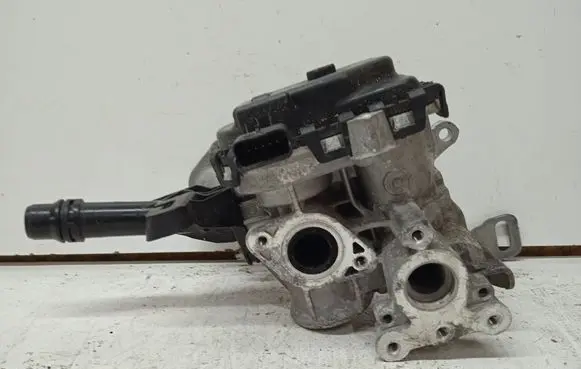 Peugeot 308 EGR valve 9807369980 V29041167