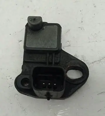 Citroen C5 Crankshaft position gear 