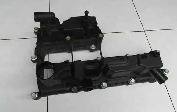 Ford Kuga II Rocker cam cover DS7G6K271DF 20160318