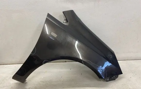 Opel Corsa D Fender