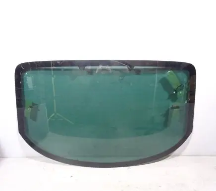 Volkswagen PASSAT CC Rear windscreen/windshield window 