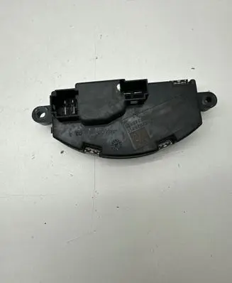 Volvo C40 Heater blower motor/fan resistor 31497512 8888773976 3222427758