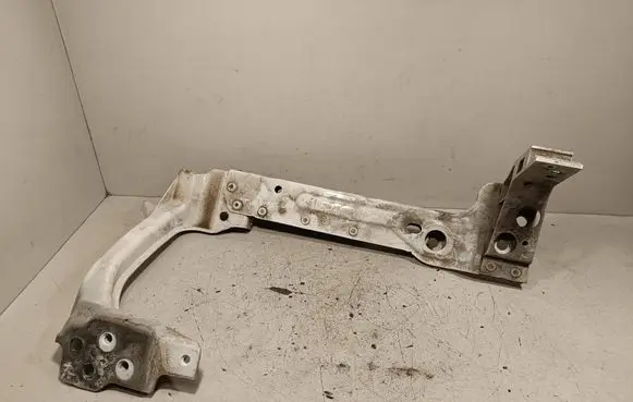 Jaguar XE Side radiator support slam panel GX7313N079A