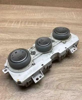 Mazda 6 Climate control unit 5037224320 YEP9FZ8358