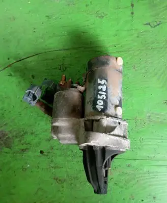 Honda Civic Starter motor