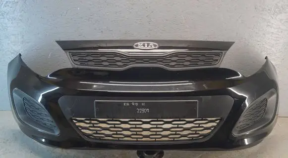 KIA Rio Front bumper 865111W200