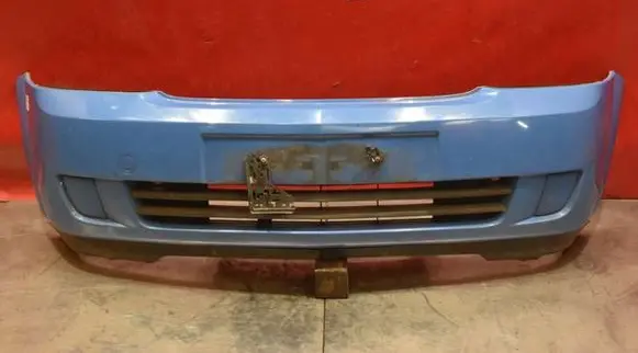 Opel Meriva A Front bumper 93297646