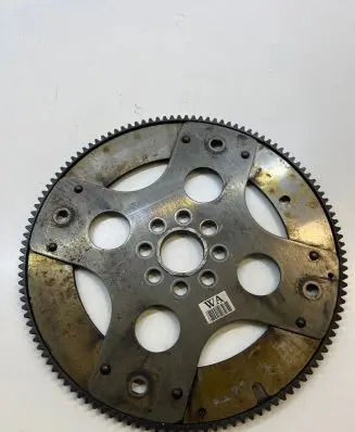 BMW X6 E71 Flywheel 7788746