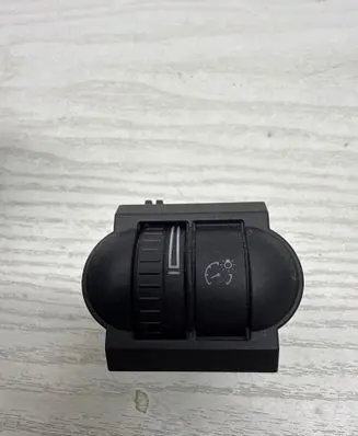 Volkswagen Golf VI Panel lighting control switch 1K0941334B