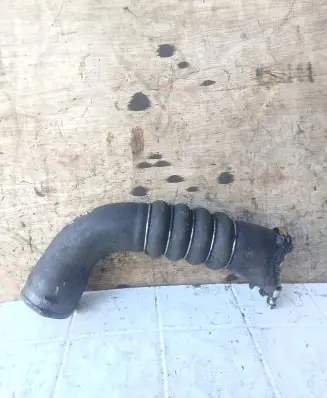 Audi A6 S6 C6 4F Intercooler hose/pipe 4F0145738F