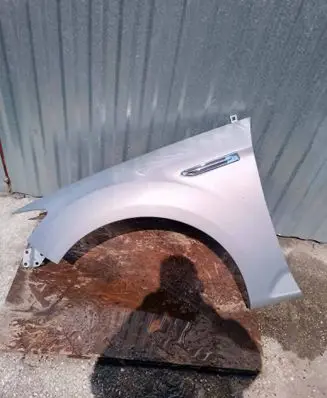 Ford Mondeo MK IV Fender 