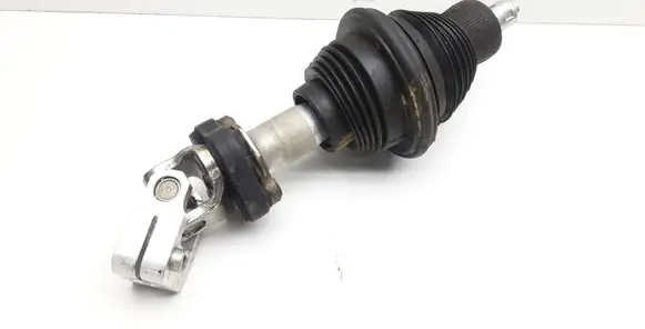 Mercedes-Benz E W212 Steering column universal joint 204460191 212460023 A2044600096