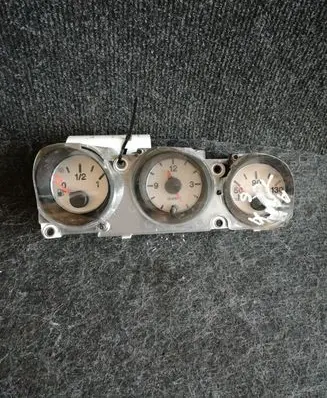 Alfa Romeo 156 Speedometer (instrument cluster) 60657729