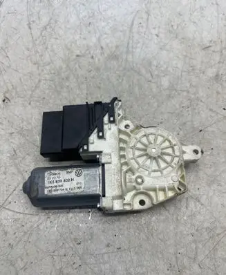 Volkswagen Jetta V Rear window lifting mechanism without motor 1K5839402H 1K0959704Q 685298325