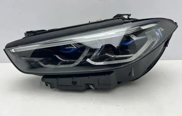 BMW 8 G15 Headlight/headlamp 5A41033