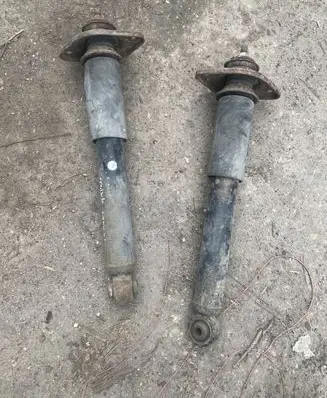 Nissan Murano Z50 Rear shock absorber/damper