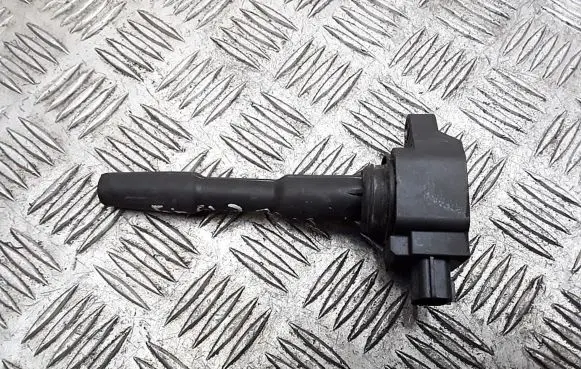 Renault Sandero II High voltage ignition coil 224332428r
