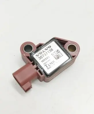 Volvo V50 Airbag deployment crash/impact sensor 30737138