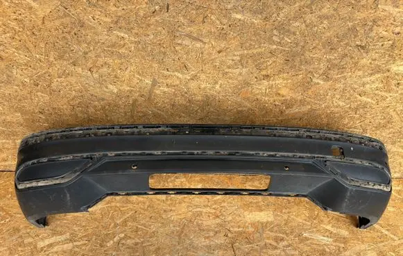 Volkswagen Tiguan Allspace Rear bumper lower part trim 5NN807521J C00933