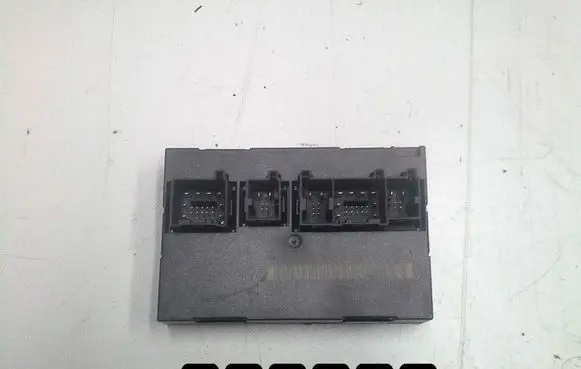 Volkswagen Touran I Engine control unit/module 1K0959433CP