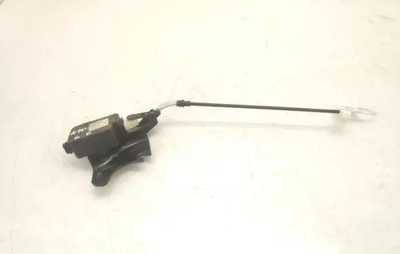 Jaguar XJ X350 Fuel tank opening switch 6W93F9C070AB 88598001