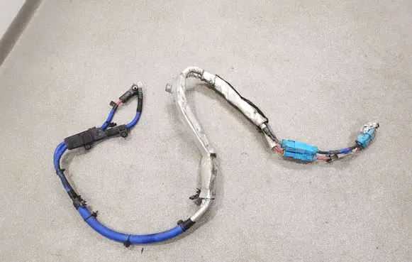 Land Rover Evoque II Other wiring loom K8D214N166AD