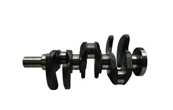 Ford Focus Crankshaft A174
