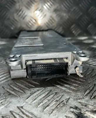 BMW 5 E39 Other control units/modules 6922942 11585217