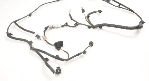 Jaguar I-Pace Parking sensor (PDC) wiring loom M9D315B484HB