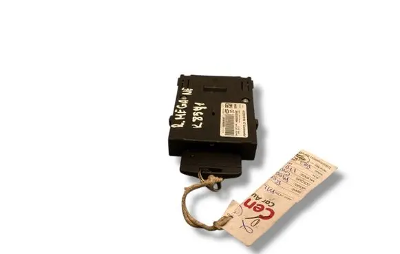 Renault Megane III Ignition lock A2C53185186 265909828R 350043219350964