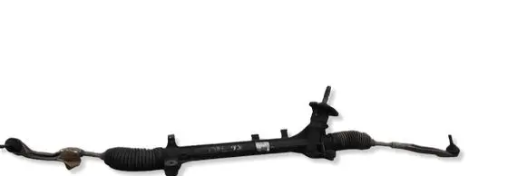 Renault Megane IV Steering rack BH26B173M A0043222D 490014