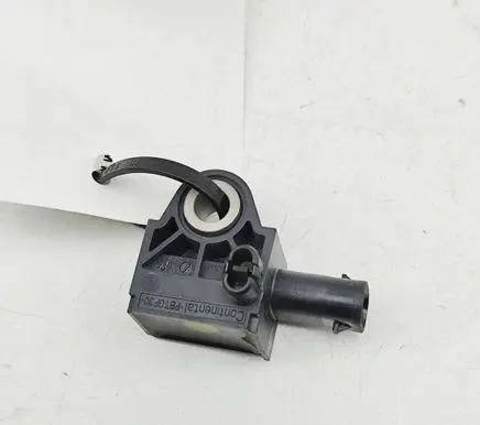 Volkswagen Golf VIII Airbag deployment crash/impact sensor 5WA959651