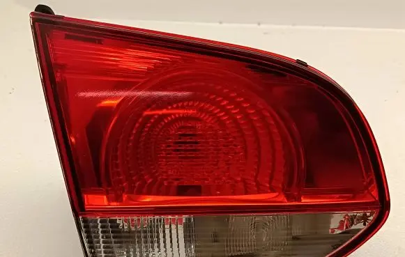 Volkswagen Golf VI Rear/tail lights 5K0945111 89089808