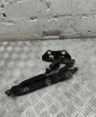 Jaguar XF X250 Loading door lower hinge 