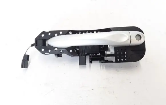 Renault Megane III Front door exterior handle