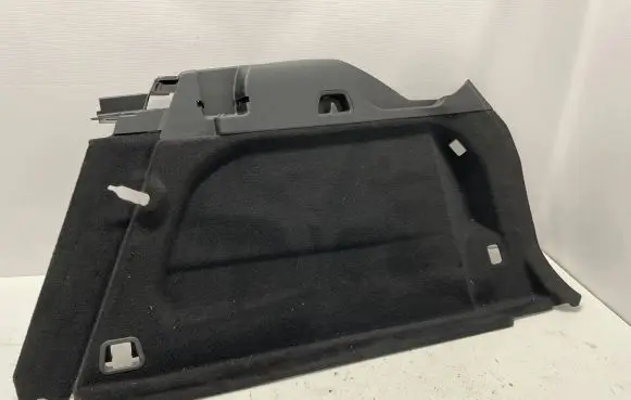 Volvo XC60 Trunk/boot lower side trim panel 31440674