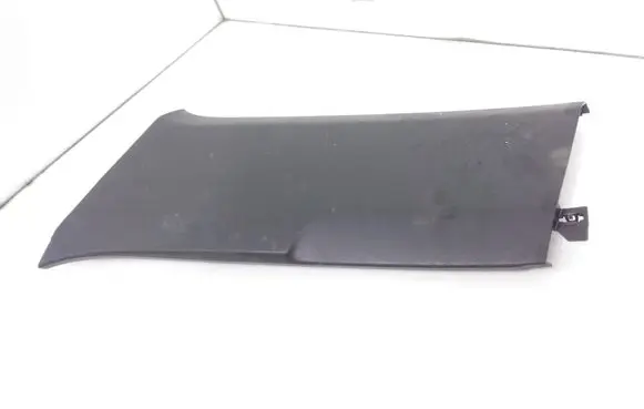 Skoda Rapid (NH) (B) pillar trim (bottom) 5JA867281B