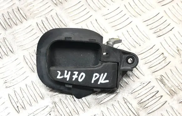 BMW 3 E36 Front door interior handle 51211960808