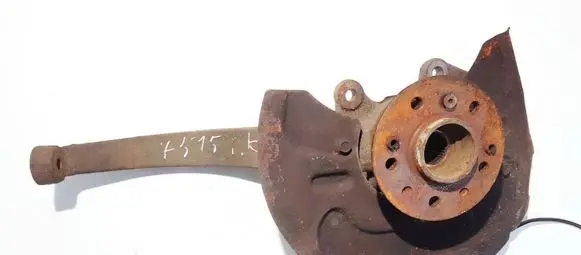 Mercedes-Benz ML W164 Front wheel hub