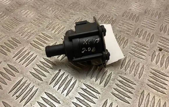 Volvo XC90 Electric auxiliary coolant/water pump 31338211