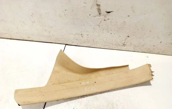 BMW 5 GT F07 Other interior part 51439162723 25495012