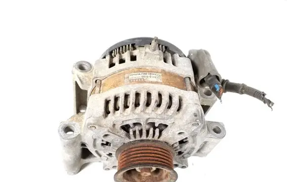 Lexus LS 460 - 600H Generator/alternator 2706038040