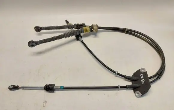 Mazda CX-30 Gear shift cable linkage MAZCX30LIN9801471