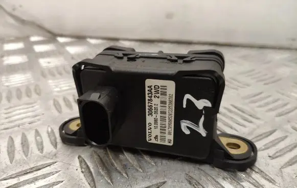 Volvo S80 Acceleration sensor 30667843AA