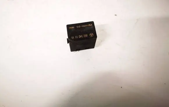Mercedes-Benz R W251 Other relay 0025421119