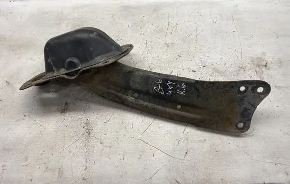 Volkswagen PASSAT B6 Rear upper control arm/wishbone 3C0505225