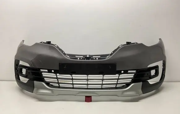 Renault Captur Front bumper 620725308 620269604R
