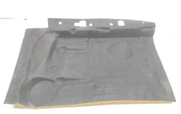 Peugeot 5008 II Trunk/boot mat liner 9816187880 982066067R SF888880193